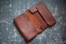SCISSOR WRAP – SEWING - skinnetui med sy- og stoffsakser fra Merchant and Mills  thumbnail
