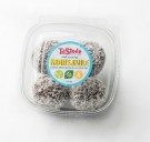 Krønsjkuler, økologisk og veganske fra Tilstede Mat og Mer, 4pk thumbnail