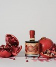 Aceto Balsamico Al Melograno - Økologisk balsamico med granateple fra Gridelli thumbnail