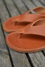 Ærø (brown), sandal fra Duckfeet (str 38 og 40) thumbnail
