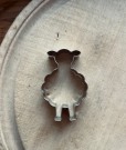 Pepperkakeform lam thumbnail
