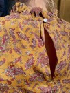 Mallow high neck dress, silkekjole fra Sissel Edelbo (str S/M) thumbnail