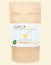 Kylling med havsalt fra superkraft, økologisk - midlertidig utsolgt  thumbnail