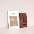 Melkesjokolade 45% med Brunost, Økologisk, Fjåk thumbnail