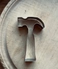 Pepperkakeform hammer  thumbnail