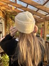 Ull-lue hvit fra We are Wovens thumbnail