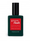 Gellack - GREEN FLASH STARTER KIT - POPPY RED thumbnail