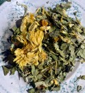 Haustkveld te, økologisk fra Aukrust Gård og Urteri, 50g, løsvekt thumbnail