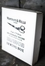 Selected Notions Box - stort sysett fra Merchant & Mills thumbnail