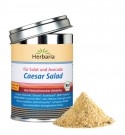 Cæsar salat krydder fra Herbaria, 120g thumbnail