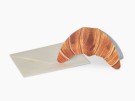 Kort med croissant thumbnail
