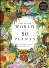 Around the World in 50 Plants thumbnail