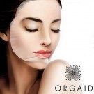 ORGAID Vitamin C & Revitalizing Organic Sheet Mask Box (4 stk.) thumbnail