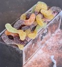 Økologiske Fruktormer 100g, vegansk løsvekt thumbnail