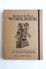 THE WORKBOOK - bok med flere oppskrifter fra Merchant & Mills  thumbnail
