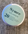 Solkrem faktor 20 med lavendel fra Symre, 50 ml thumbnail