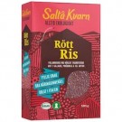 Rød Ris, økologisk fra Saltå Kvarn, 500g thumbnail