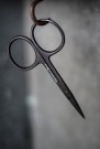 Wide bow scissor thumbnail