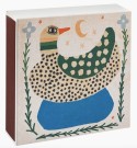 Archivist Fyrstikk Eske - Spotted Duck thumbnail