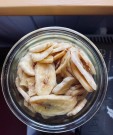 Banan chips, økologisk 250g , løsvekt thumbnail
