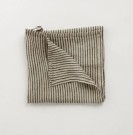 Stripete kjøkkenhåndkle i 100% lin, Olsson & Jensen thumbnail