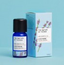 Lavender – Fransk Lavendel Eterisk Olje fra The Nature if Things, 12ml thumbnail