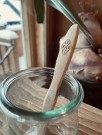 Tannbørste i bambus til barn thumbnail
