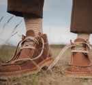 Duckfeet Ribe Nut thumbnail