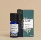 Vetiver - Fairtrade Eterisk Olje fra The Nature of Things, 12ml thumbnail