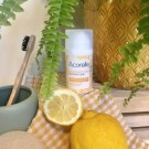 Long Lasting Roll On Deodorant Moringa Lemon fra Acorelle, økologisk, 50ml - midlertidig utsolgt thumbnail