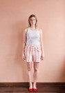 PIN STRIPE SAFARI SET - KISS fra Habiba thumbnail