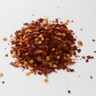 Chili knust/flak økologisk 100g,  løsvekt thumbnail