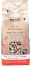 Rismiks, (brun, rød, svart), 1 kg, økologisk, Manna thumbnail