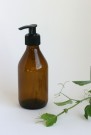 Kamillesjampo/shampoo med legestokkrose 250ml, Rein Hudpleie thumbnail