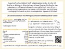 Angus USALTET fra Superkraft, økologisk - midlertidig utsolgt thumbnail