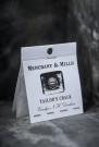 TAILOR’S CHALK - makeringskritt fra Merchant & Mills thumbnail
