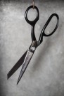 Tailors Shears BLACK 8″  - 20 cm stoffsaks fra Merchant & Mills  thumbnail