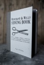 THE SEWING BOOK - sybok fra Merchant & Mills  thumbnail