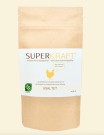 Kylling USALTET fra Superkraft, økologisk - midlertidig utsolgt thumbnail