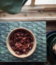 Pecannøtter økologisk, 250g, løsvekt (datovare) thumbnail