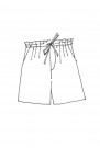 THE 101 TROUSER - mønster til bukse fra Merchant & Mills thumbnail