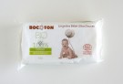 Bocoton Bio våtservietter Baby - MIDLERTIDIG UTSOLGT thumbnail