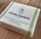 Saga Grobladsåpe fra Froste Naturprodukter thumbnail