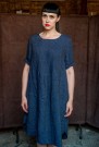 THE DRESS SHIRT - mønster til kjole/tunika fra Merchant & Mills  thumbnail