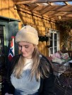 Ull-lue latte fra We Are Wovens thumbnail