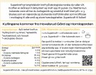 Kylling med havsalt fra superkraft, økologisk - midlertidig utsolgt  thumbnail