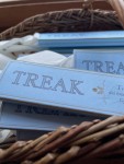 Treak - Tradisjonsrik einer-fjellkaramell fra Valdres