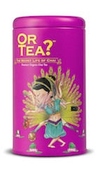 CHAI FRA