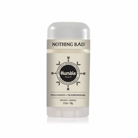 Humble Deodorant