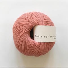 Merino - Flamingo